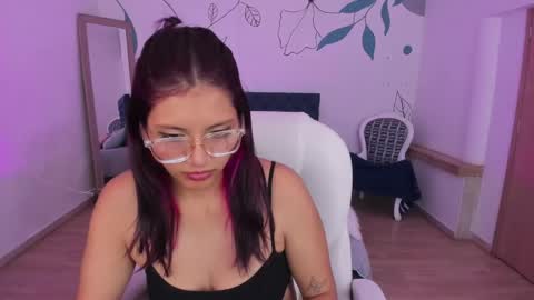 canelita_tentacion_18 online show from January 22, 3:20 am