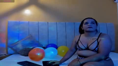 canelitasexy  online show from November 6, 11:10 pm