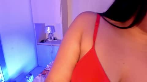 GABRIELA LOPEZ online show from May 26, 10:09 pm