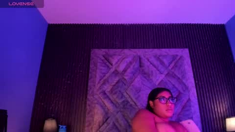 GABRIELA LOPEZ online show from December 30, 10:12 pm