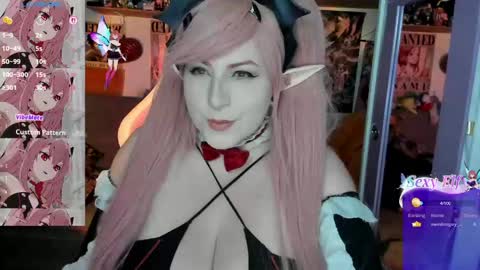 Canndyy Daniela online show from May 10, 5:53 am
