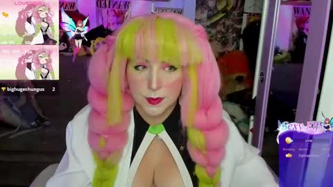 Canndyy Daniela online show from March 7, 7:41 am