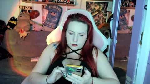 Canndyy Daniela online show from May 13, 10:37 pm