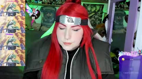 Canndyy Daniela online show from May 12, 7:27 am