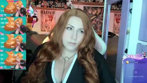 Canndyy Daniela online show from May 21, 6:17 pm