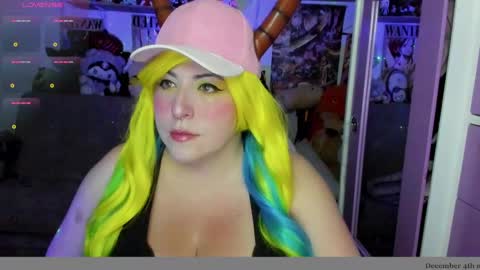 Canndyy Daniela online show from December 29, 7:28 am