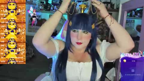 Canndyy Daniela online show from March 8, 7:12 am