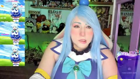 Canndyy Daniela online show from May 26, 7:18 am
