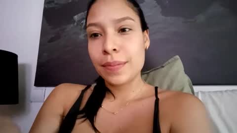 Dani online show from January 11, 3:06 pm