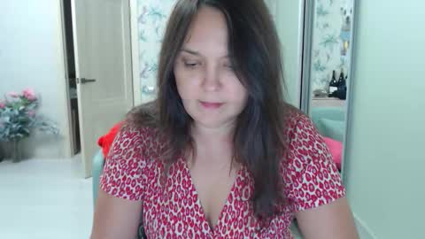 CoffeRose online show from December 17, 5:06 pm