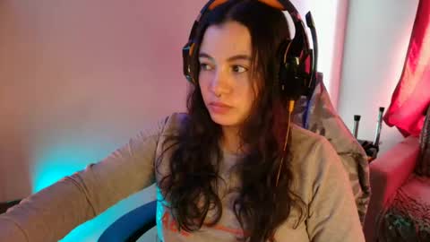 Snapshot of cara890713 chatting on February 18, 12:49 pm cara890713 online show from February 18, 12:49 pm