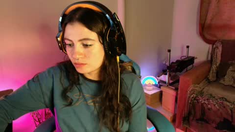 Snapshot of cara890713 chatting on March 12, 6:51 am cara890713 online show from March 12, 6:51 am