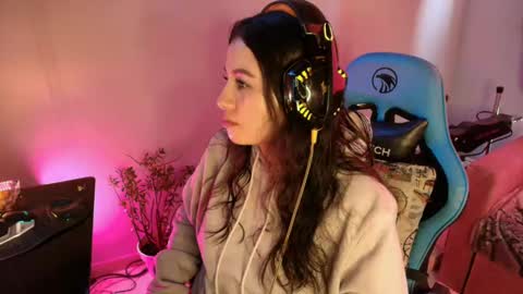 Snapshot of cara890713 chatting on March 1, 7:15 pm cara890713 online show from March 1, 7:15 pm