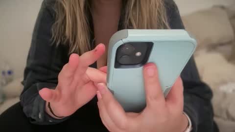 Cara Bou online show from February 12, 8:21 pm