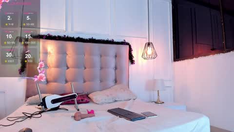 Cara  online show from December 7, 10:45 am