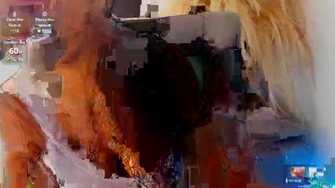 Cara  online show from May 11, 4:04 pm