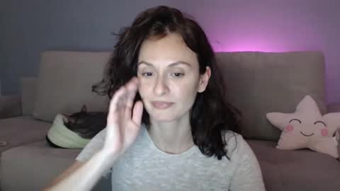 carakat online show from February 7, 11:34 pm