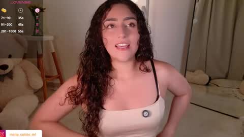  Mara  online show from May 16, 11:48 pm