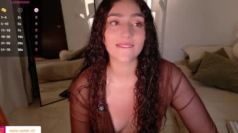  Mara  online show from May 10, 12:13 am