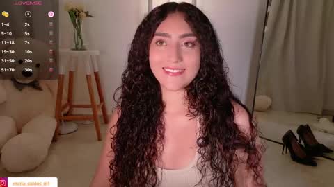  Mara  online show from May 25, 11:48 pm