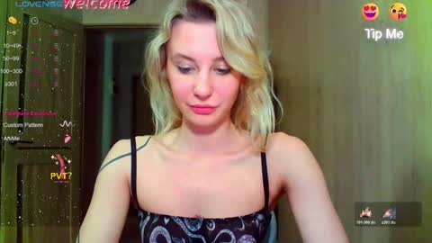 caramel online show from May 17, 9:36 pm