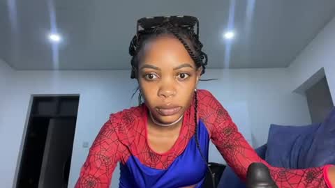 Caramel Melissa online show from November 16, 6:19 pm