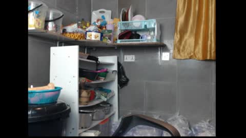 cardixxbabe online show from April 9, 8:47 pm