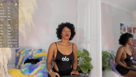 Snapshot of cardykambell chatting on September 12, 4:13 am cardykambell online show from September 12, 4:13 am