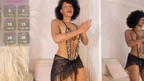 cardykambell online show from May 8, 5:00 am