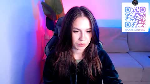 Snapshot of care_sensual chatting on October 3, 5:29 pm Mary online show from October 3, 5:29 pm