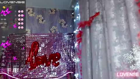 Snapshot of careysworld chatting on February 27, 12:45 pm Christi online show from February 27, 12:45 pm