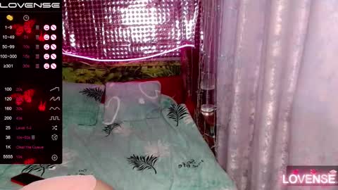 Snapshot of careysworld chatting on December 12, 8:25 am Christi online show from December 12, 8:25 am