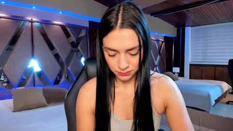 Carina online show from January 21, 11:46 am
