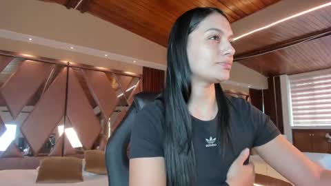 Carina online show from September 25, 12:48 pm