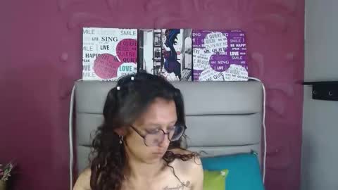 Snapshot of carina_santana chatting on September 17, 11:41 am Carina Santana online show from September 17, 11:41 am
