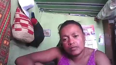 carinesexy69 online show from January 18, 8:31 am