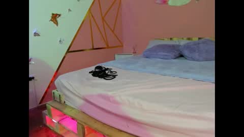 Carito 35 online show from November 7, 10:04 pm