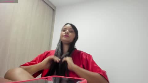 caritodior1 online show from February 21, 9:45 am