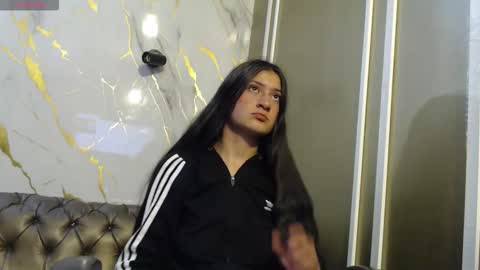 Carito online show from November 4, 3:55 am