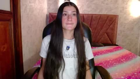 Carito online show from January 7, 4:38 am