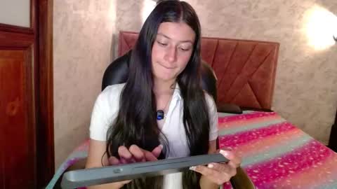 Carito online show from January 9, 4:06 am