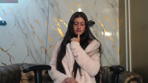 Carito online show from November 7, 3:23 am