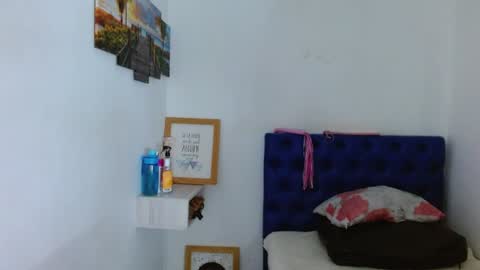 Carla online show from December 29, 12:01 pm