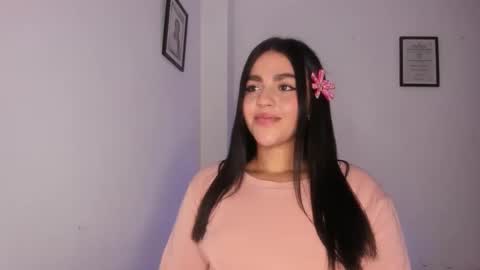 carla_jones online show from October 7, 9:41 pm