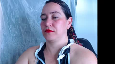 Carla online show from May 22, 1:31 pm