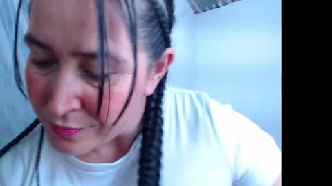 Carla online show from May 25, 12:37 pm