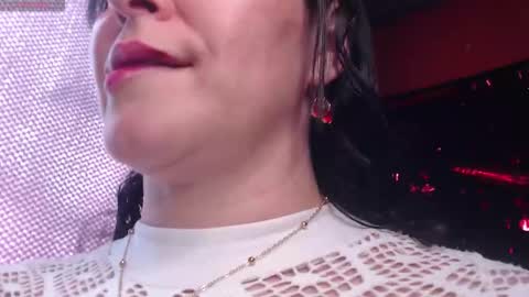 Carla online show from February 14, 3:36 pm