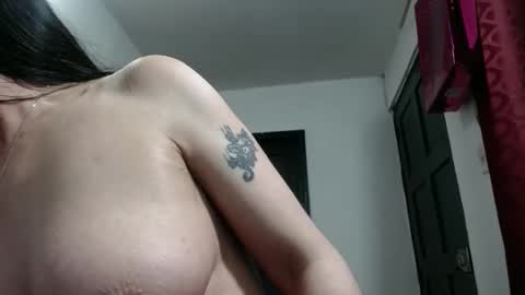 carla online show from April 3, 1:42 pm