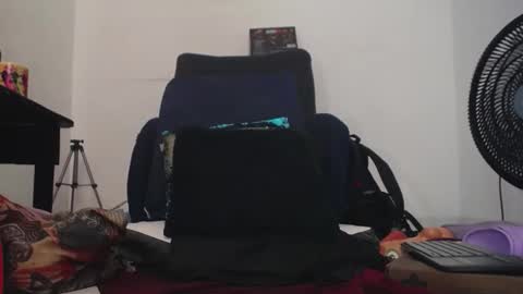 carla online show from May 13, 6:13 pm