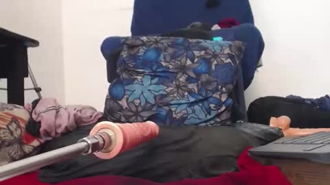 carla online show from February 18, 3:11 pm